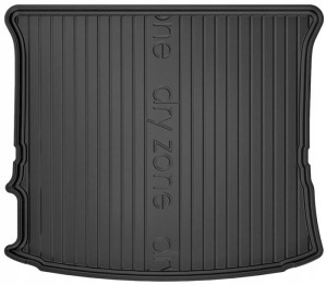 Mazda 5 I (2005-2010) Dywanik Mata Do Bagażnika