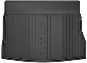 Kia Ceed I Htb 2006-2012 Dywanik Mata Do Bagażnika