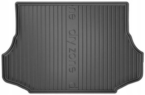 Kia Sorento I 2002-2009 Dywanik Mata Do Bagażnika