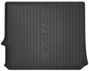 Jeep Cherokee Kl (2014-) Dywanik Mata Do Bagażnika