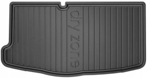 Hyundai I10 I 2007-2013 Dywanik Mata Do Bagażnika