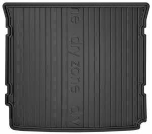 Chevrolet Orlando 2010- Dywanik Mata Do Bagażnika