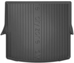 Volvo S40 Ii (2004-2012) Dywanik Mata Do Bagażnika