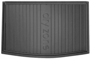 Volkswagen Golf Plus 04-15 Dywanik Mata Bagażnika