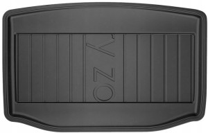Tesla 3 (2017-) Dywanik Mata Do Bagażnika