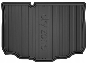 Citroen C3 I (2002-2009) Dywanik Mata Do Bagażnika