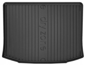 Fiat Bravo Ii 2007-2014 Dywanik Mata Do Bagażnika