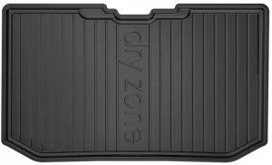 Nissan Note I 2006-2012 Dywanik Mata Do Bagażnika