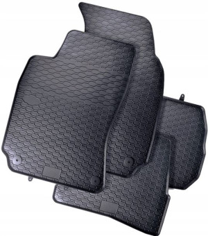 Volkswagen Passat B5 97-05 Dywaniki Gumowe Miarowe