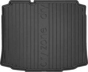 Audi A3 8p 2wd 2003-2012 Dywanik Mata Do Bagażnika