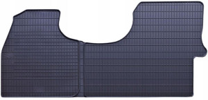 Volkswagen Crafter (06-18) Dywaniki Gumowe Miarowe