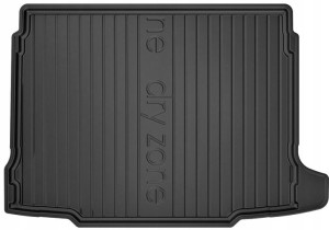 Skoda Yeti (2009-2017) Dywanik Mata Do Bagażnika