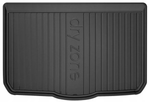 Audi Q2 (2016-) Dywanik Mata Do Bagażnika