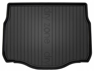 Citroen C4 Cactus 2014- Dywanik Mata Do Bagażnika