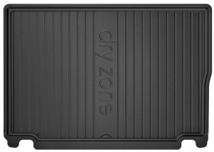 Opel Meriva B 2010-2017 Dywanik Mata Do Bagażnika