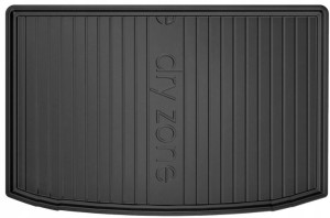 Kia Venga (2009-2019) Dywanik Mata Do Bagażnika