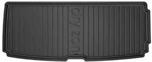 Mercedes Gls X166 2015- Dywanik Mata Do Bagażnika