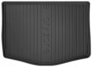 Ford C-max Ii 2010-2019 Dywanik Mata Do Bagażnika
