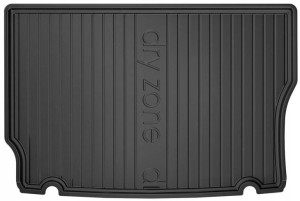 Opel Meriva A 2003-2010 Dywanik Mata Do Bagażnika