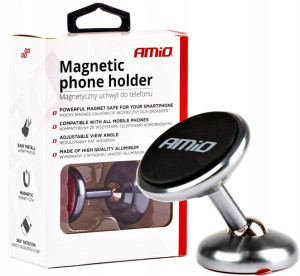 Uchwyt Magnetyczny Holder Na Telefon Do Samochodu