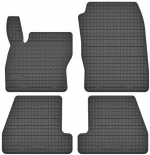 Ford Focus Mk3 Iii (2010-2018) Dywaniki Gumowe