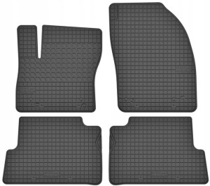 Ford C-max I 2003-2010 Wycieraczki Gumowe Miarowe