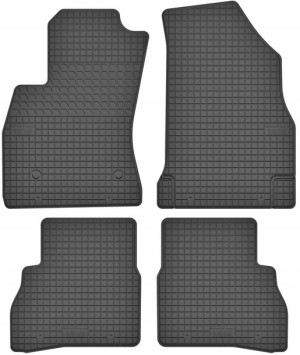 Opel Combo D (2011-2018) Dywaniki Gumowe Miarowe