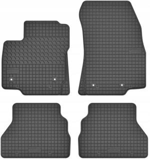 Ford B-max (2012-2017) Dywaniki Gumowe Dedykowane