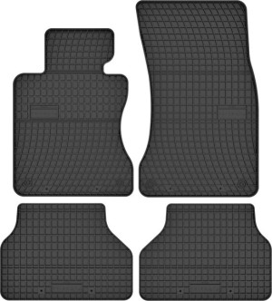 Bmw 5 E60/e61 (2003-2010) Dywaniki Gumowe Do Auta