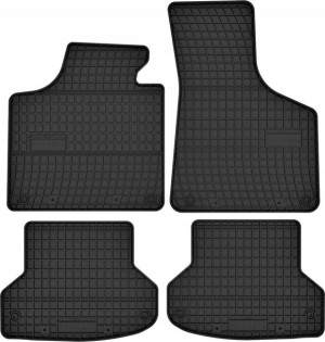 Audi A3 Ii 8p (2003-2012) Dywaniki Gumowe Do Auta