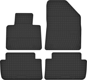 Citroen C5 Ii (2008-2017) Dywaniki Gumowe Do Auta