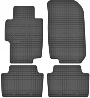 Honda Accord Vii 2003-2008 Wycieraczki Samochodowe