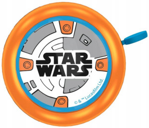 Dzwonek Rowerowy Na Rower Hulajnogę Star Wars