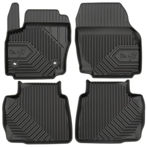Ford Mondeo Mk4 2007-2014 Gumowe Dywaniki Korytka
