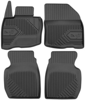 Honda Civic Viii Htb 06-11 Gumowe Dywaniki Korytka