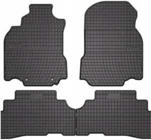 Nissan Cube Iii 2008-2012 Wycieraczki Samochodowe