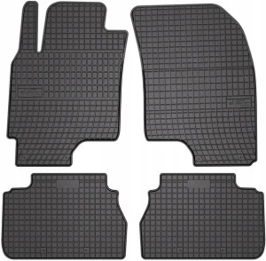 Chevrolet Epica (06-14) Wycieraczki Gumowe Do Auta