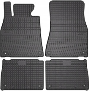 Lecxus Ls Iii 00-06 Gumowe Wycieraczki Samochodowe
