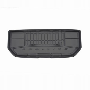 Wkład mata bagażnika FORD GALAXY I 2006-2015 7os.