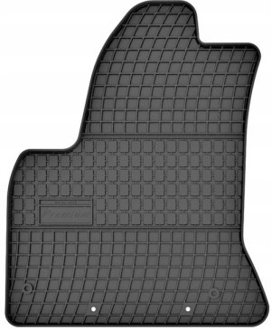 Citroen C4 Picasso (06-13) Gumowy Dywanik Kierowcy