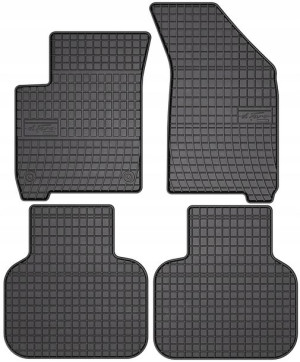 Fiat Freemont 2011-2015 Wycieraczki Gumowe Do Auta