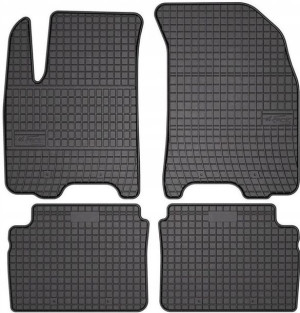 Chevrolet Aveo T200/t250 02-12 Wycieraczki Gumowe