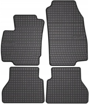 Ford B-max (2012-2017) Wycieraczki Gumowe Miarowe