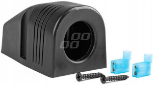 Gniazdo Zapalniczki Obudowa Panel Ramka Usb Amio