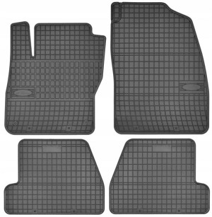 Ford Focus Mk3 (2010-2018) Dywaniki Gumowe Miarowe