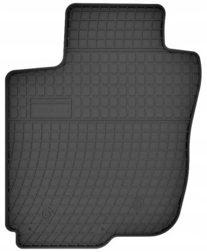 Toyota Rav4 Iii 2005-2012 Gumowy Dywanik Kierowcy