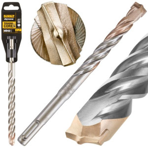 Wiertło do betonu SDS+ 10x460mm EXTREME 2 DeWALT