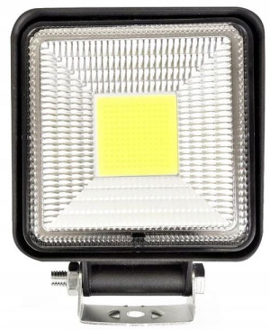 Lampa Robocza Szperacz Led 9/36v 2080lm 110x110mm