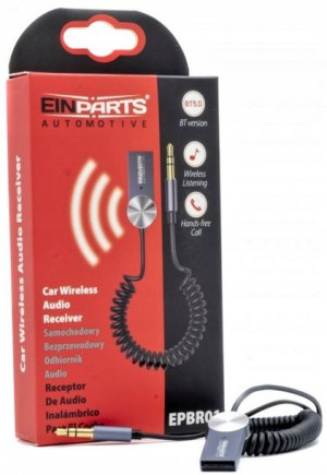 Odbiornik Transmiter Bluetooth Adapter Aux Usb