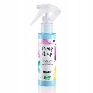 ANWEN Mgiełka PUMP IT UP 100ml